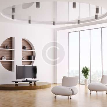 Custom Carpentry